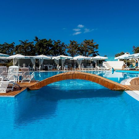 Chora Resort Hotel & Spa Folegandros Town Ngoại thất bức ảnh
