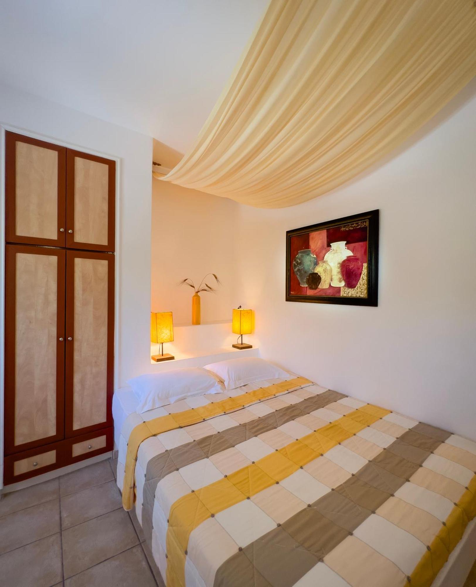 Chora Resort Hotel & Spa Folegandros Town Ngoại thất bức ảnh
