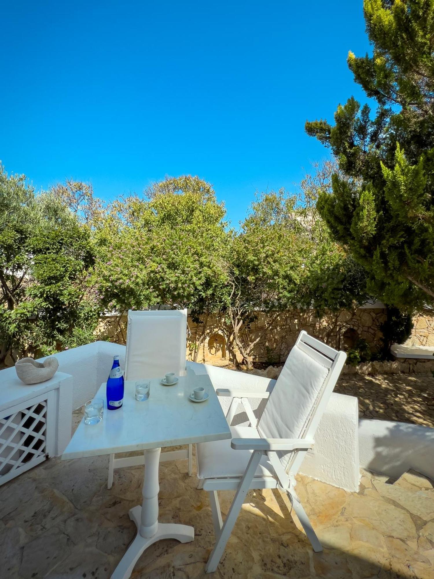 Chora Resort Hotel & Spa Folegandros Town Ngoại thất bức ảnh