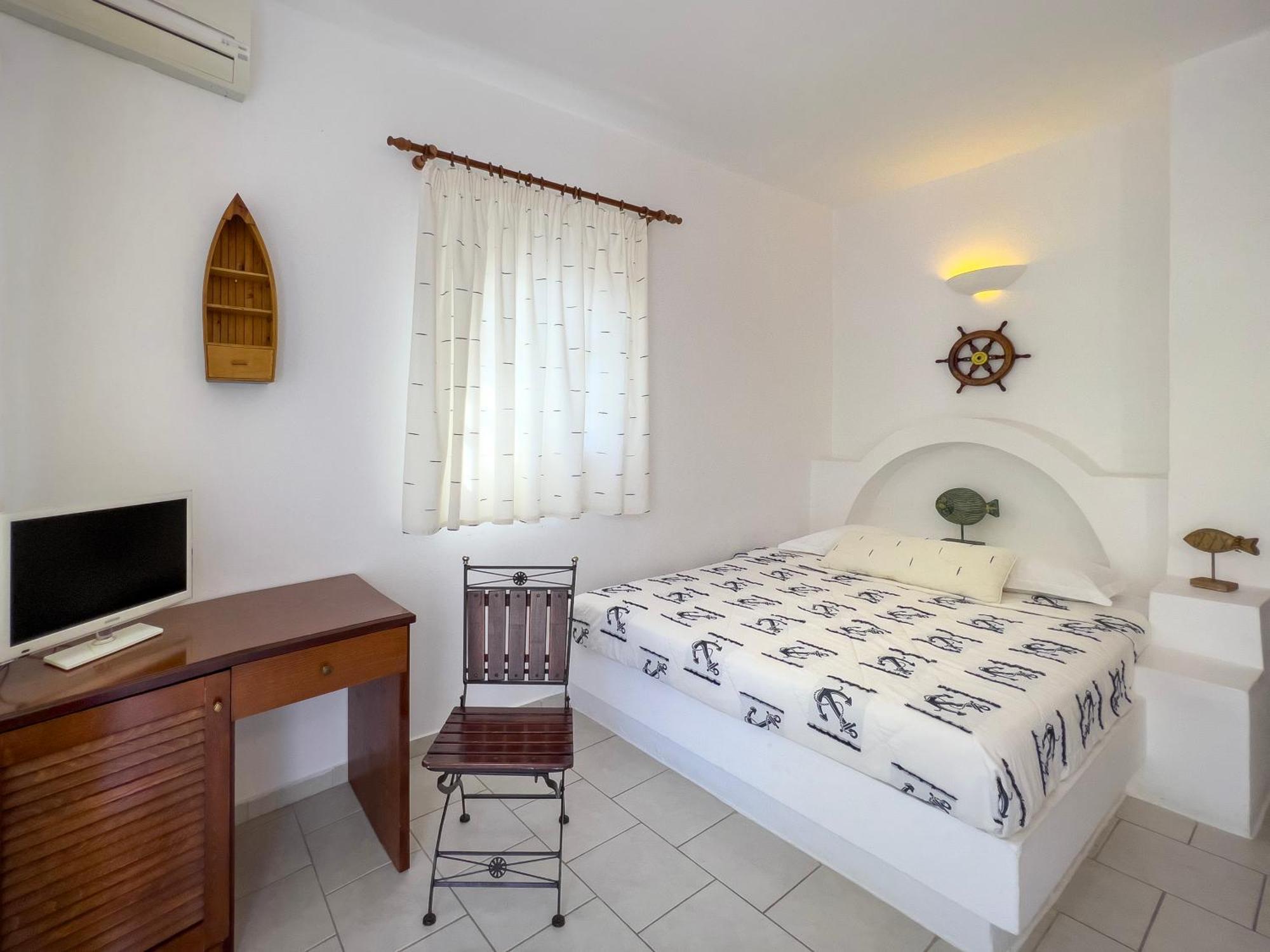 Chora Resort Hotel & Spa Folegandros Town Ngoại thất bức ảnh