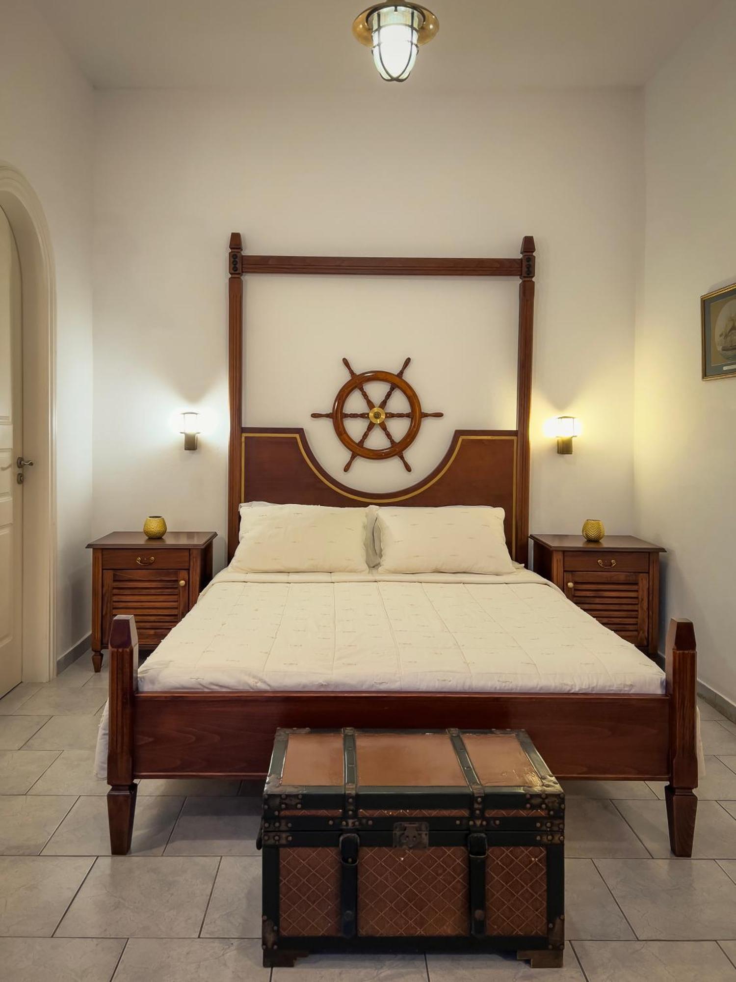 Chora Resort Hotel & Spa Folegandros Town Ngoại thất bức ảnh
