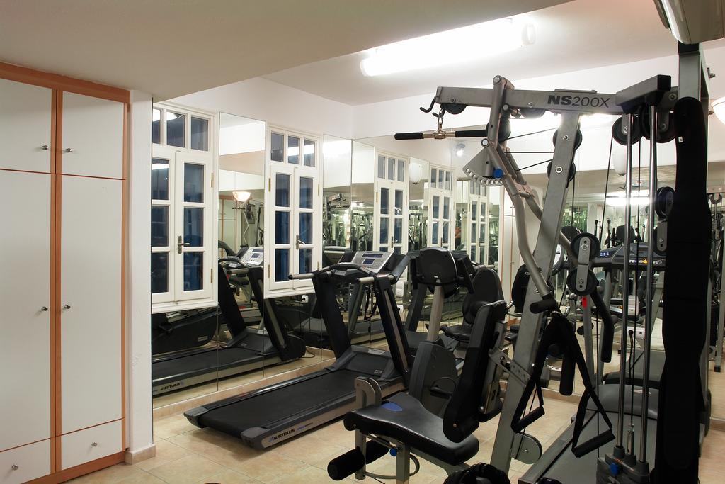 Chora Resort Hotel & Spa Folegandros Town Ngoại thất bức ảnh