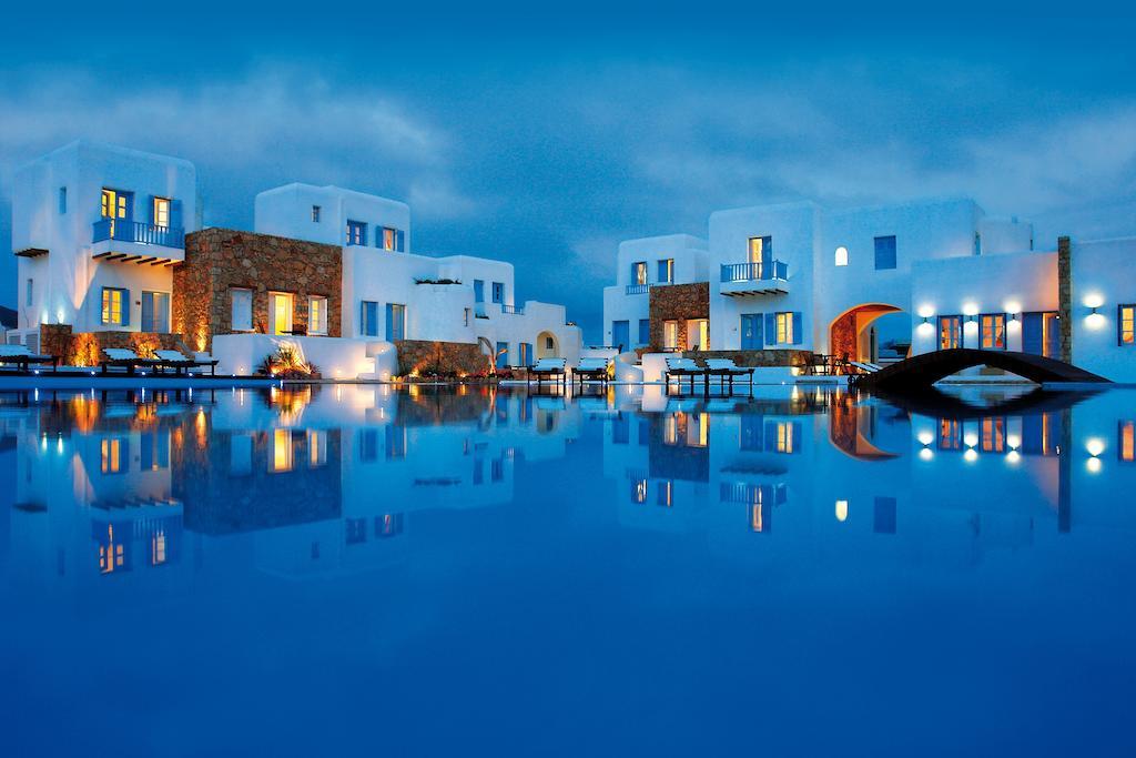 Chora Resort Hotel & Spa Folegandros Town Ngoại thất bức ảnh