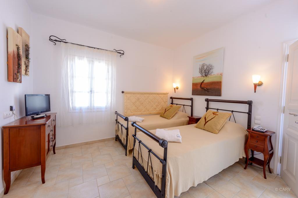Chora Resort Hotel & Spa Folegandros Town Ngoại thất bức ảnh