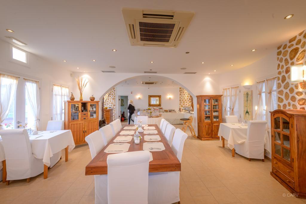 Chora Resort Hotel & Spa Folegandros Town Ngoại thất bức ảnh