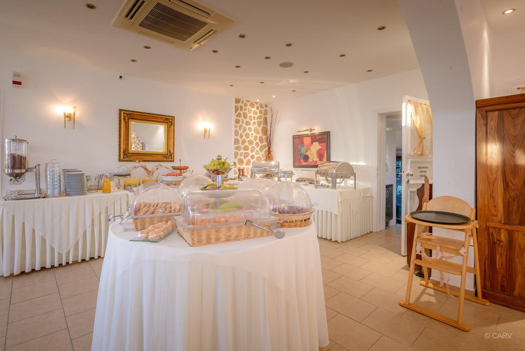 Chora Resort Hotel & Spa Folegandros Town Ngoại thất bức ảnh