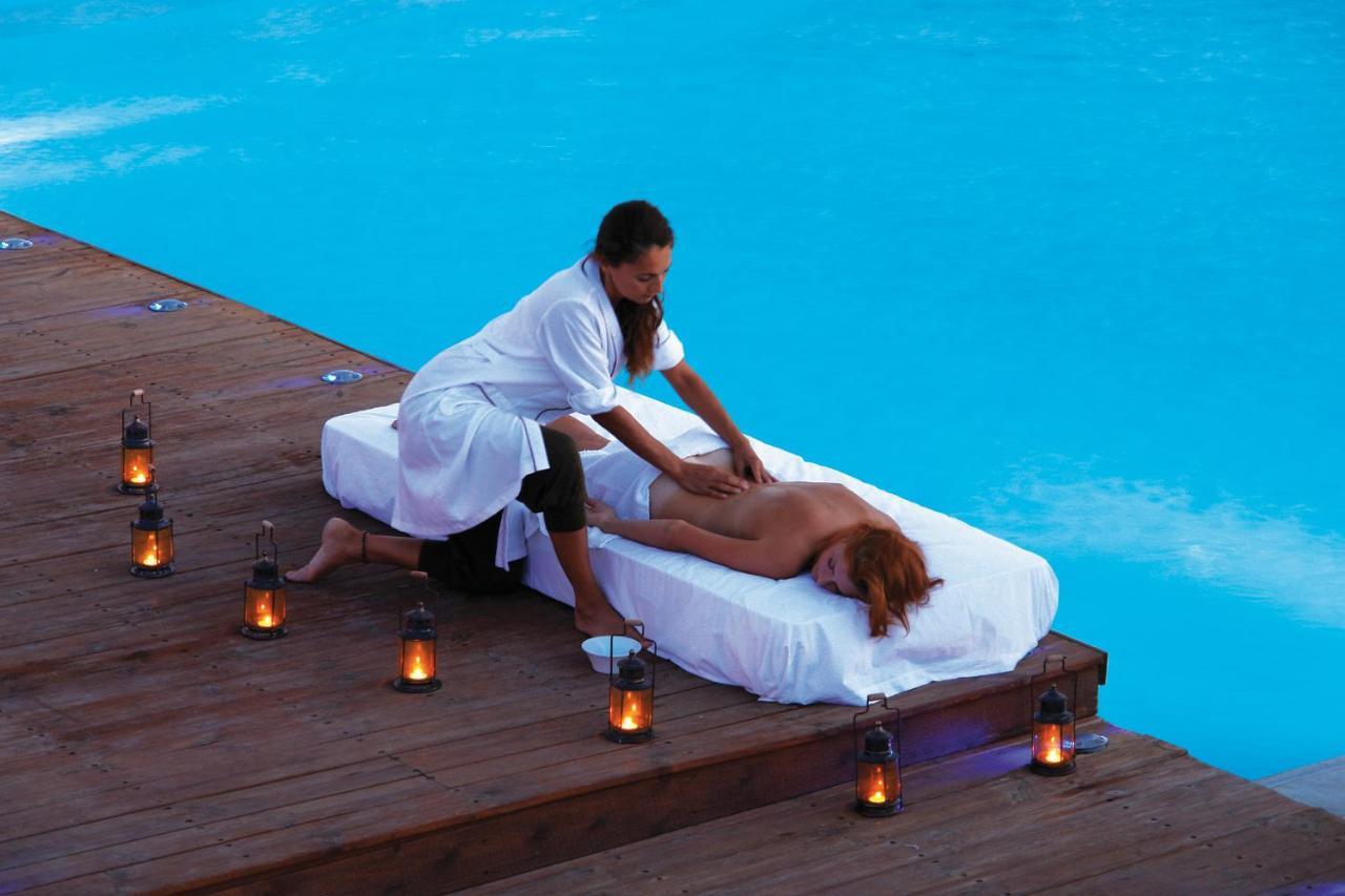 Chora Resort Hotel & Spa Folegandros Town Ngoại thất bức ảnh